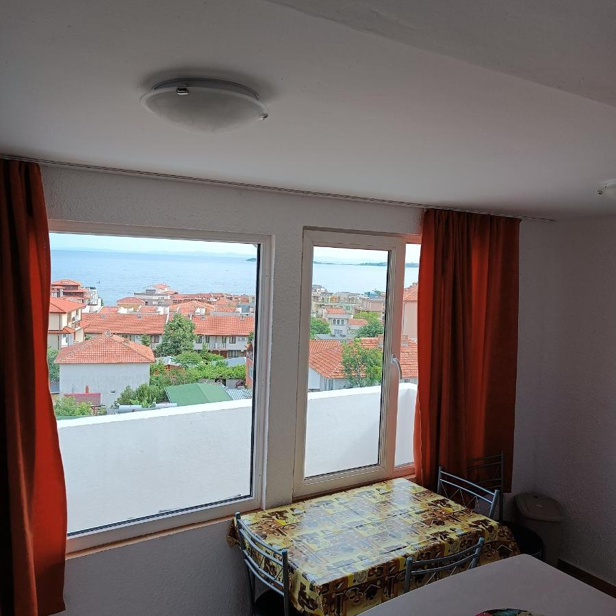 Guest House Olimpiya 圣弗拉斯 外观 照片