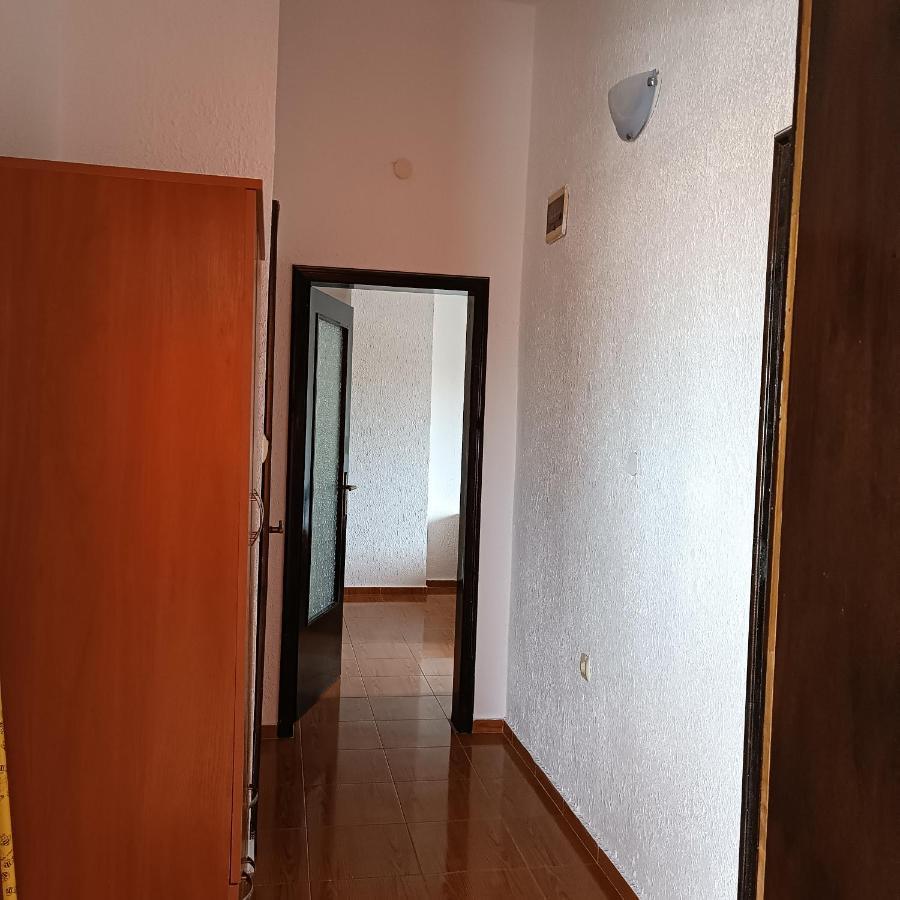 Guest House Olimpiya 圣弗拉斯 外观 照片