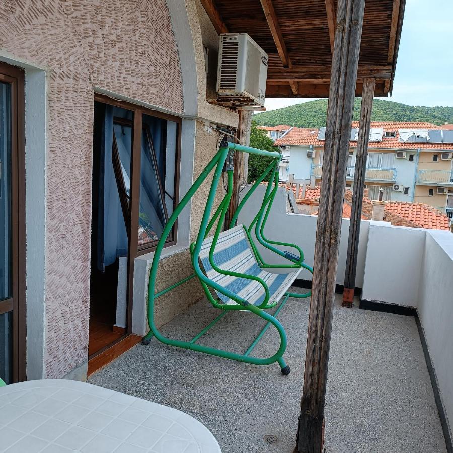 Guest House Olimpiya 圣弗拉斯 外观 照片