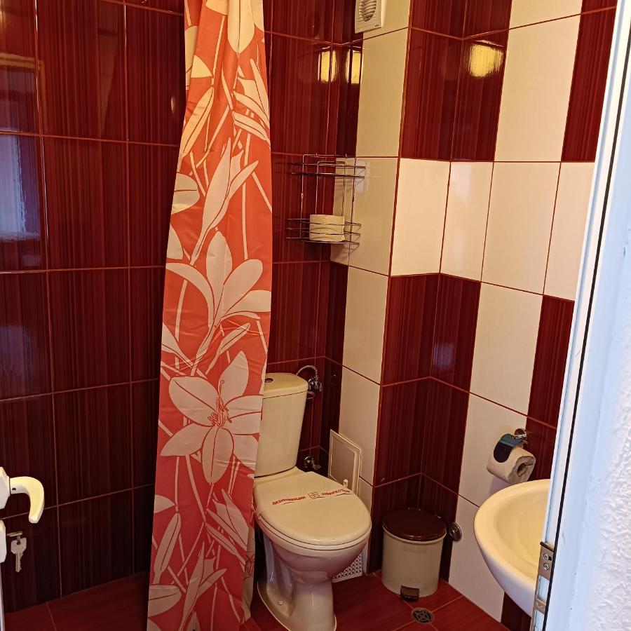 Guest House Olimpiya 圣弗拉斯 外观 照片