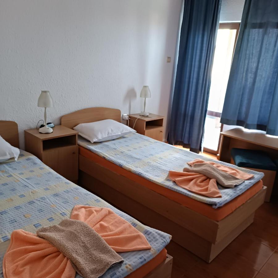 Guest House Olimpiya 圣弗拉斯 外观 照片