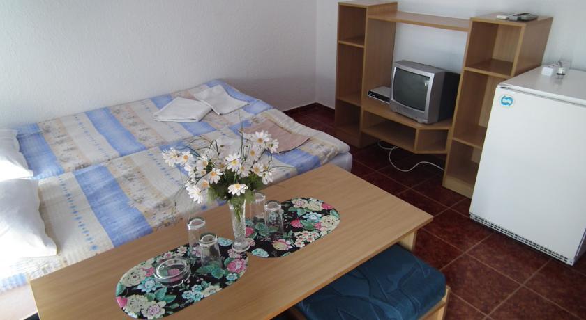 Guest House Olimpiya 圣弗拉斯 客房 照片