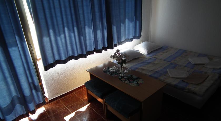 Guest House Olimpiya 圣弗拉斯 客房 照片