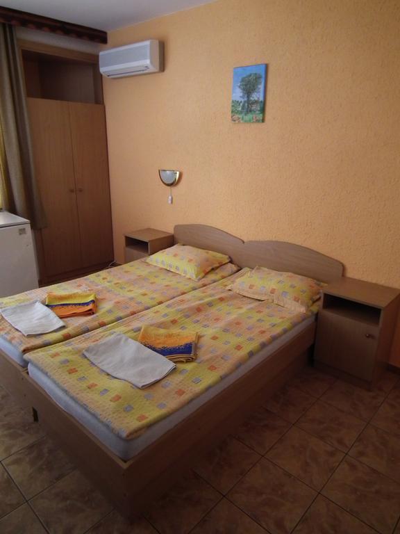 Guest House Olimpiya 圣弗拉斯 客房 照片